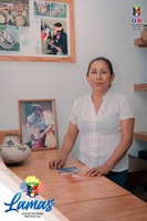 Mary Luz Zevallos Rojas