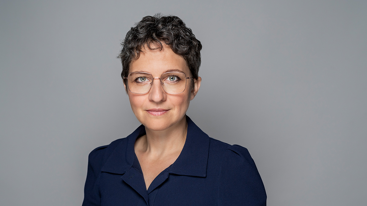 Claudia Elif Stutz