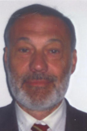 Roberto Varela Fariña
