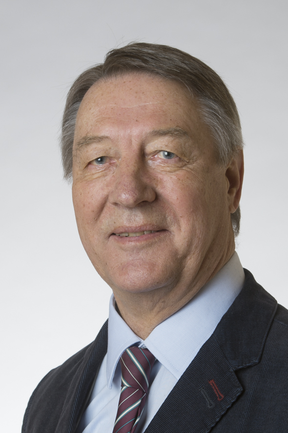 Kauko Johannes Juhantalo
