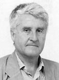 Alfonso Lazo Díaz