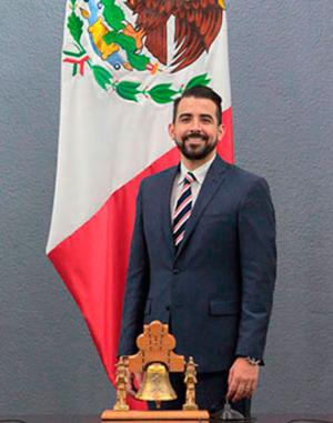 Rubén Guajardo Barrera