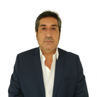 Fabian Antonio Borda