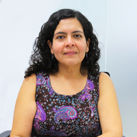 Elvia Josefina Paca Guevara
