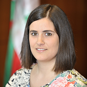 Miren Saratxaga De Isla