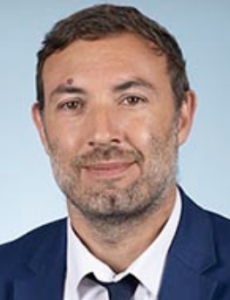 Thomas Portes