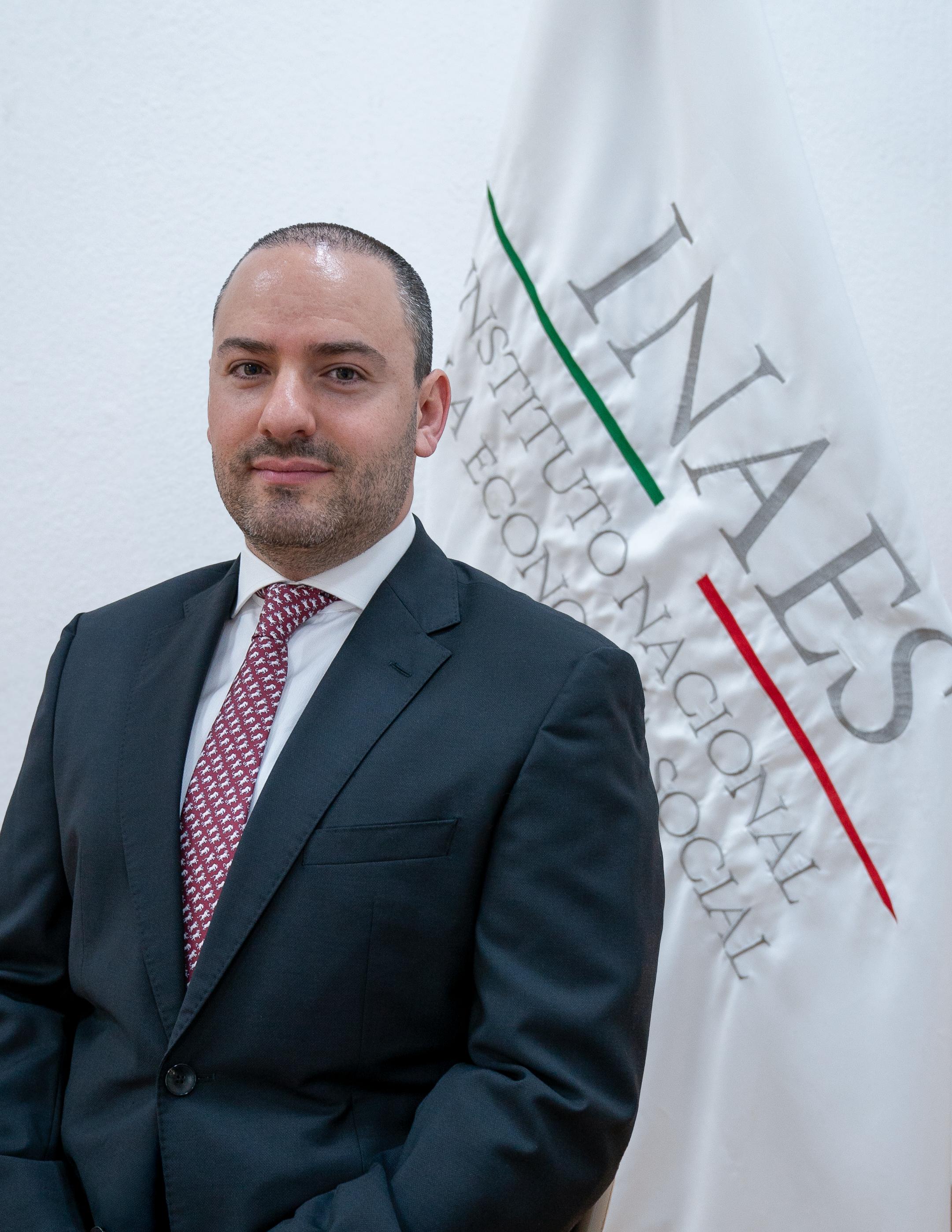 Bernardo Leal Goldstein