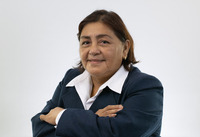 Maria Del Rosario Mercado Medina