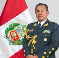 Luis Alberto Vera Llerena