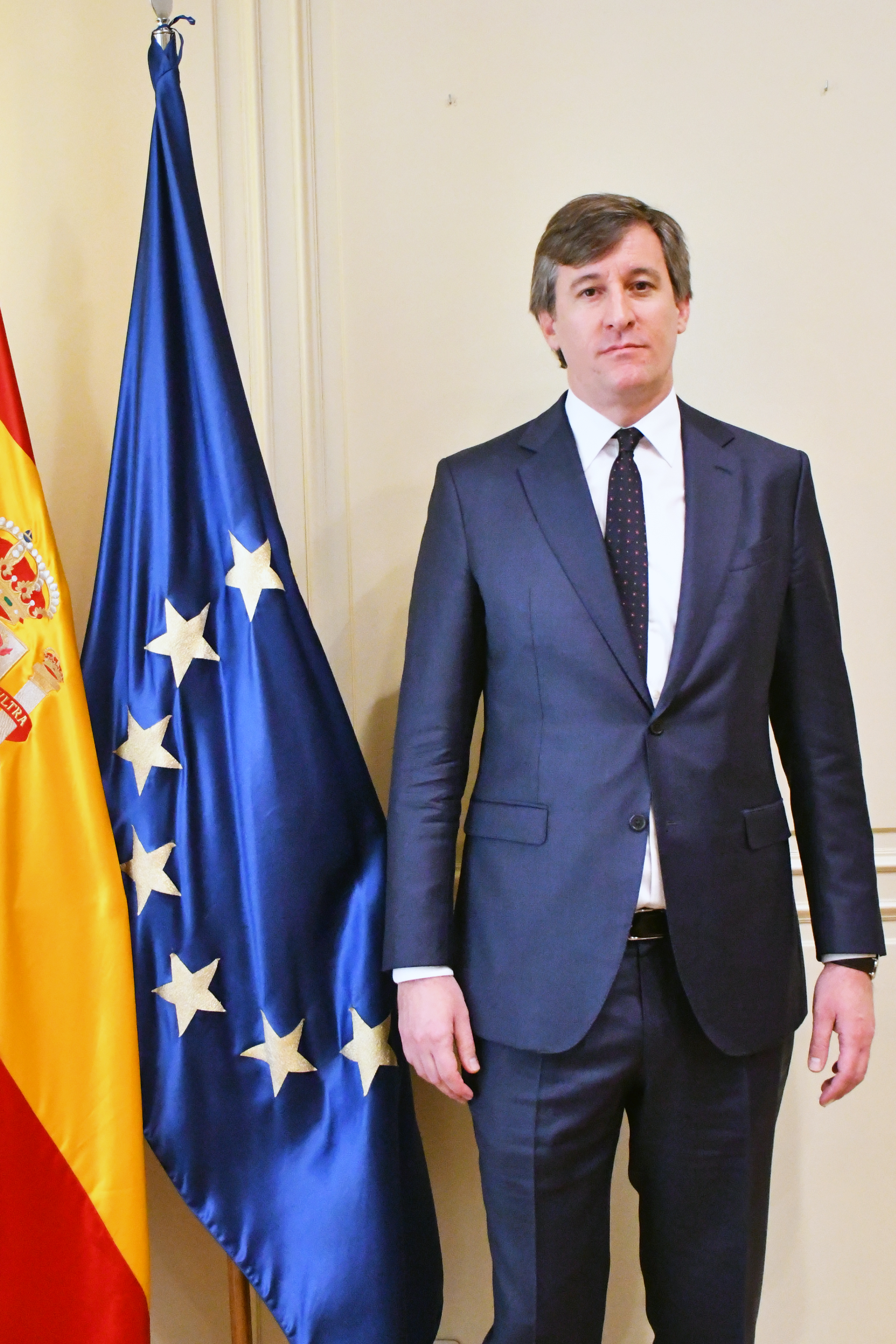 Miguel Hernández Serna