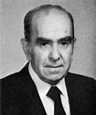 Alfonso Fernández Torres
