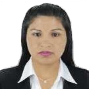Gisela Luliana Rojas Ccapatinta