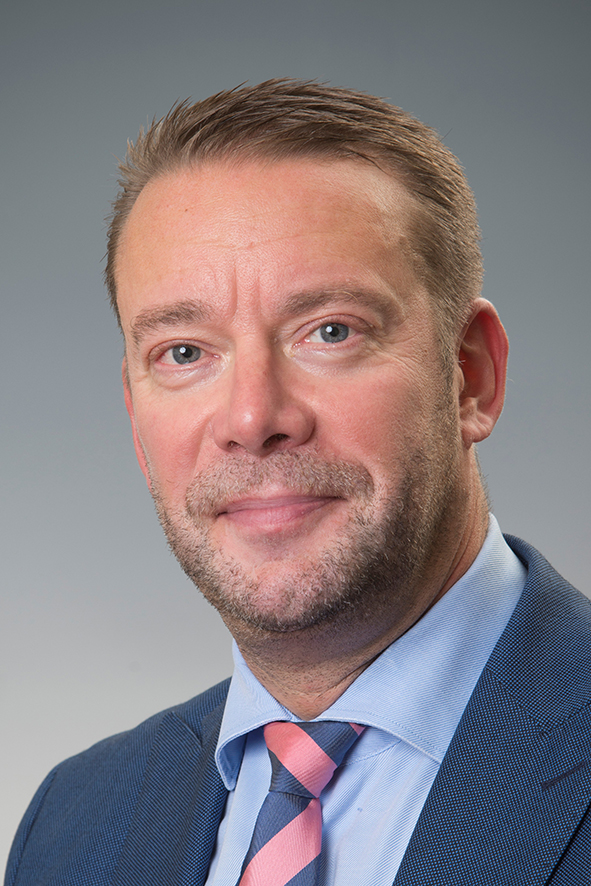 Stefan Erik Wallin