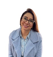 Ana Sofía Del Carpio Lira