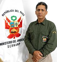 Juan Carlos Heaton Alfaro
