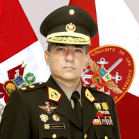 General De Ada Víctor Humberto Huertas Ponce