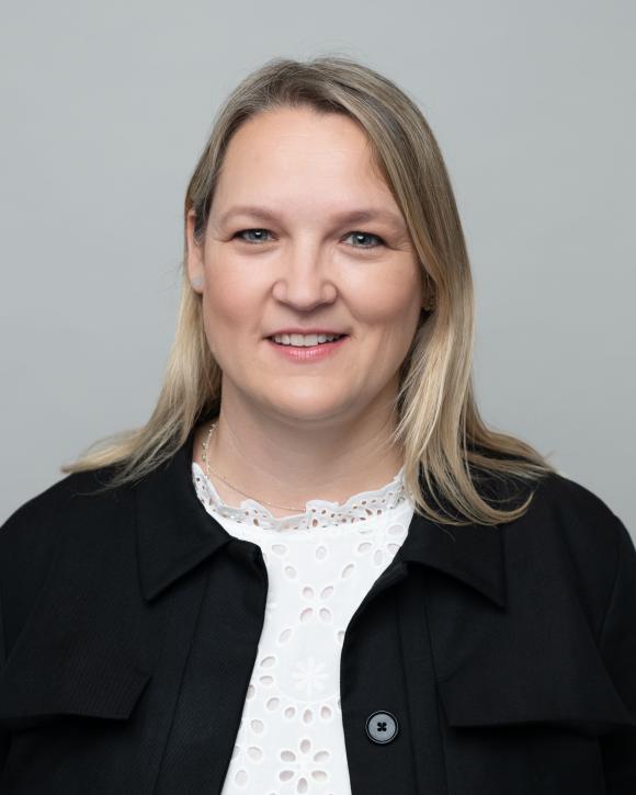Mirjam Schmidt
