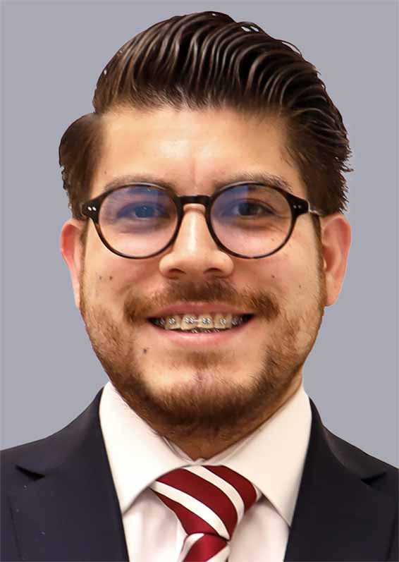 Jesús Irugami Perea Cruz