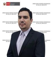 Pedro Alfonso Urbina Jara