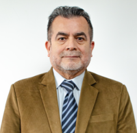 Luis Alberto Cóndor Idrogo
