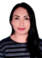 Martha Maribel De La Cruz Salazar