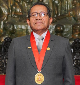 Clemente Bances Cajusol