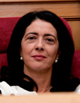 María José Agudo Calvo