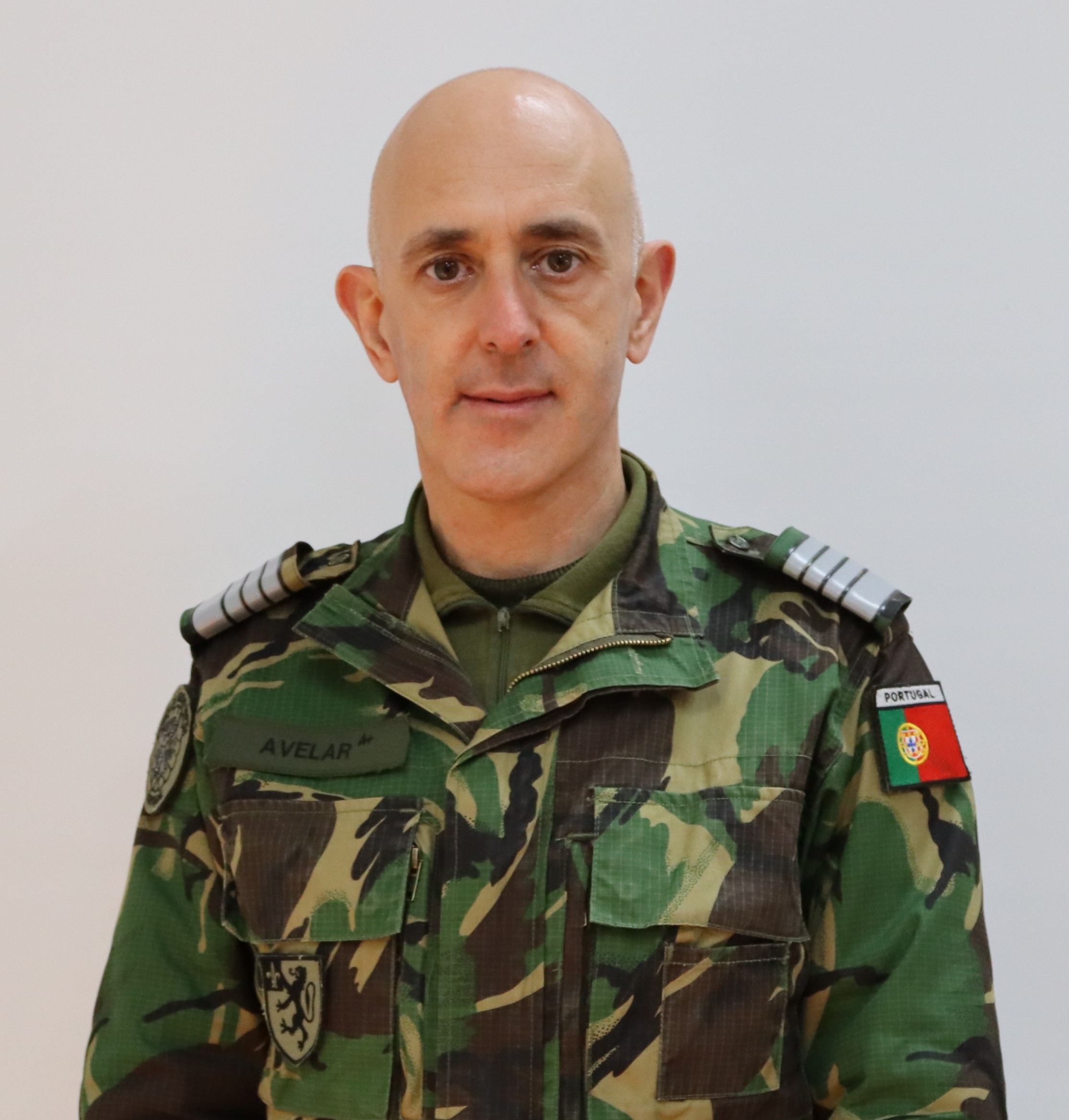Octávio João Marques Avelar
