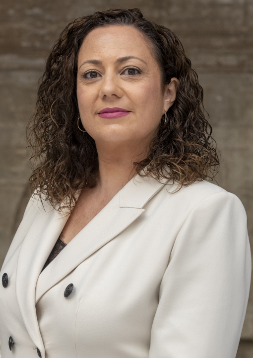 María De Los ángeles Román Blaya