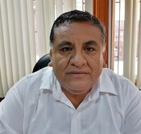 Juan Ricardo Vilchez Correa