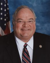 Billy Long