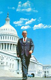 Albert W. Johnson