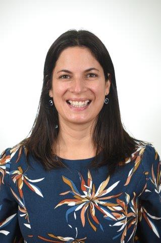 Délia Maria Melo