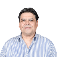 Jorge Neri Araujo Hernández