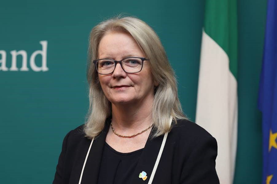 áine Hearns