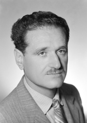Mario Roffi