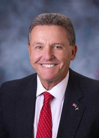 Mike J. Pohanka