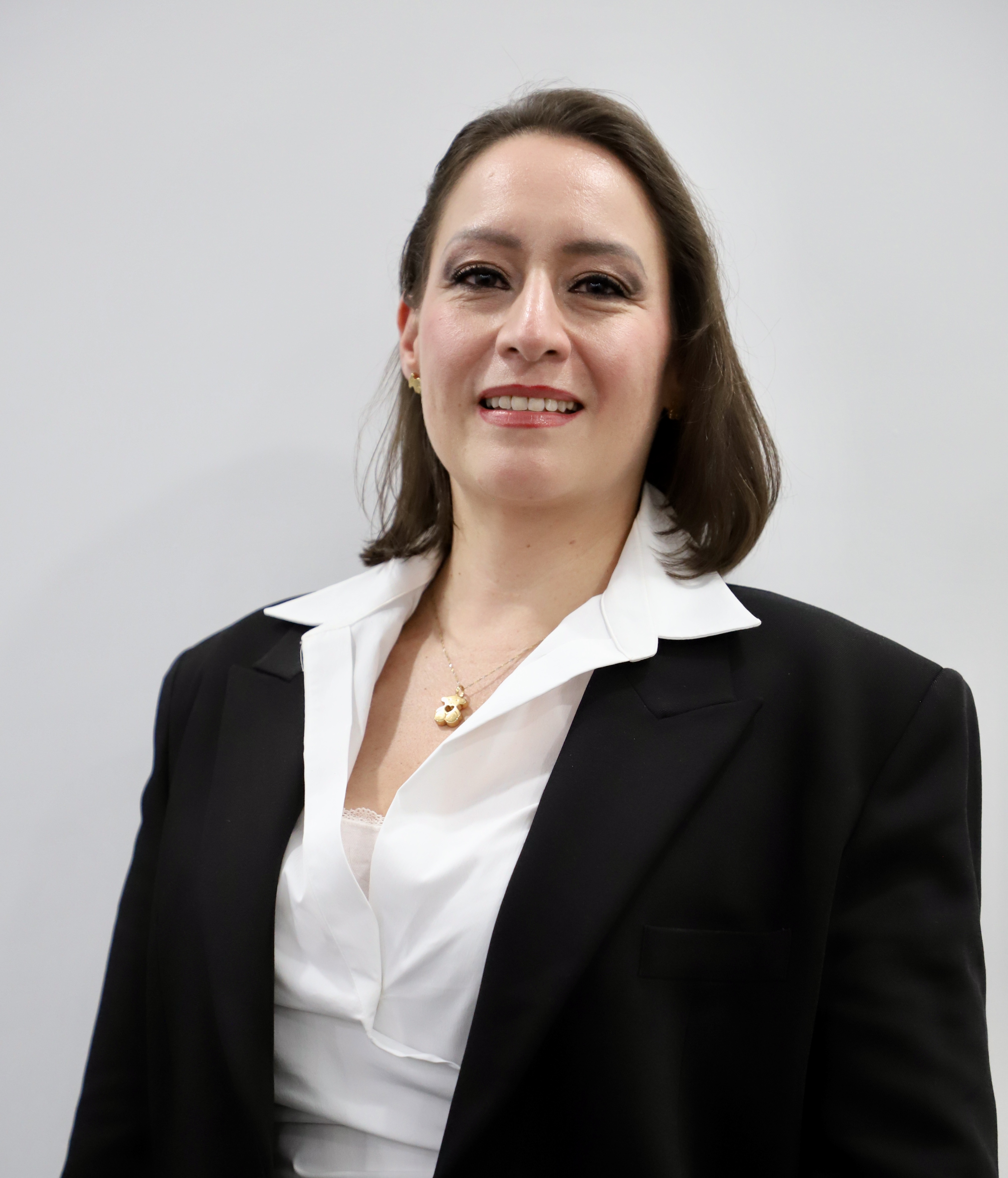 Procuradora Fiscal De La Federación
