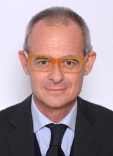 Matteo Rosso
