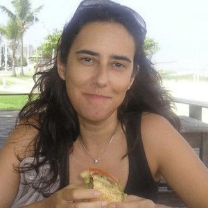 Irene Cabral Piloto