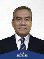 Gaston Manuel Gonzales Sandoval