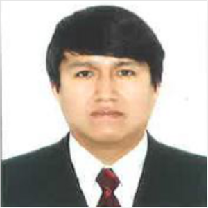 Luciano Huayhua Canchari