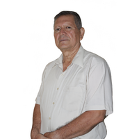 Rafael Aliaga Cavero