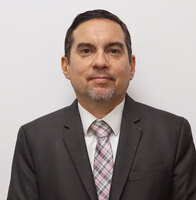 Erick Alfredo Saldaña Solari