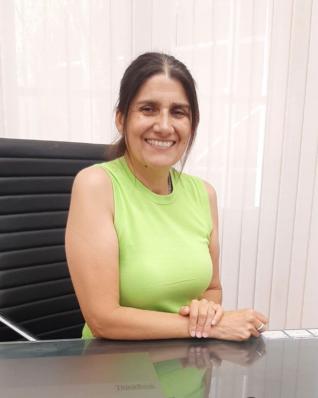 Fernanda Leiva
