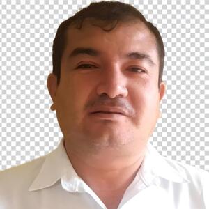 Billy Antonio Del Aguila Soria