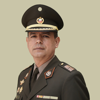 Marco Antonio Vega Oliveros