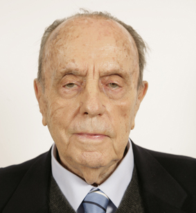Manuel Fraga Iribarne