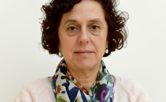 Carmen Arana álvarez
