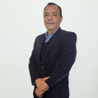 Luis Danilo Calderón López